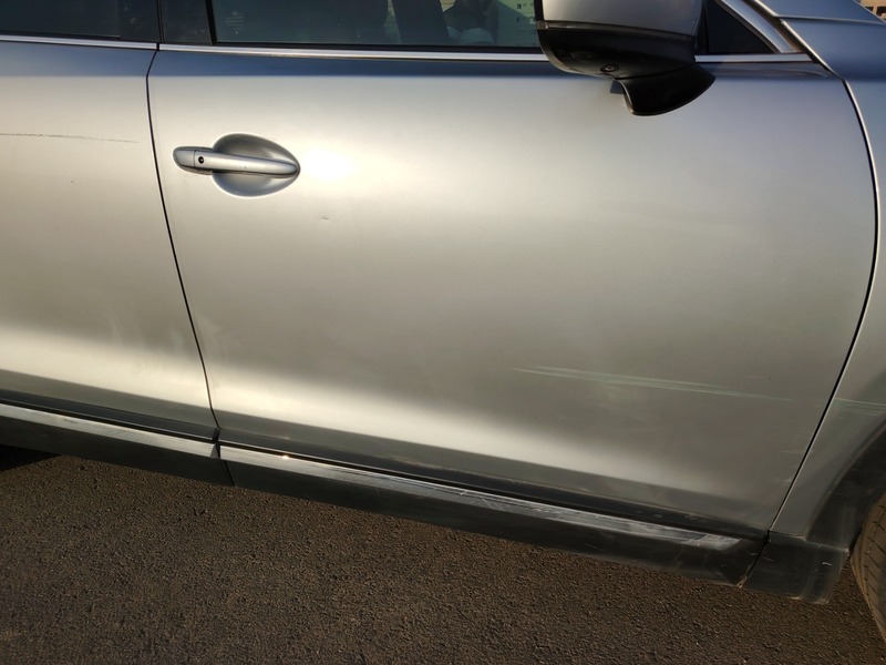 مستعمله 2019 مازدا CX-9 للبيع فى جدة