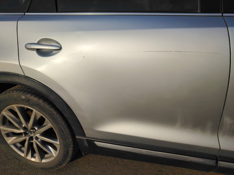 مستعمله 2019 مازدا CX-9 للبيع فى جدة