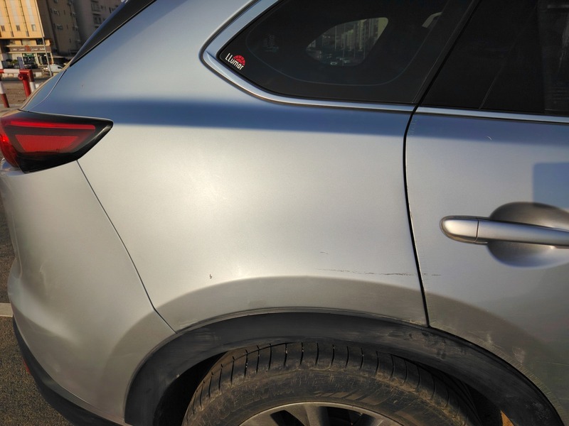 مستعمله 2019 مازدا CX-9 للبيع فى جدة