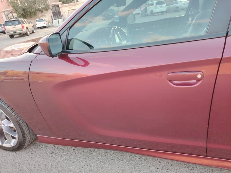 Used 2020 Dodge Charger for sale in Jeddah