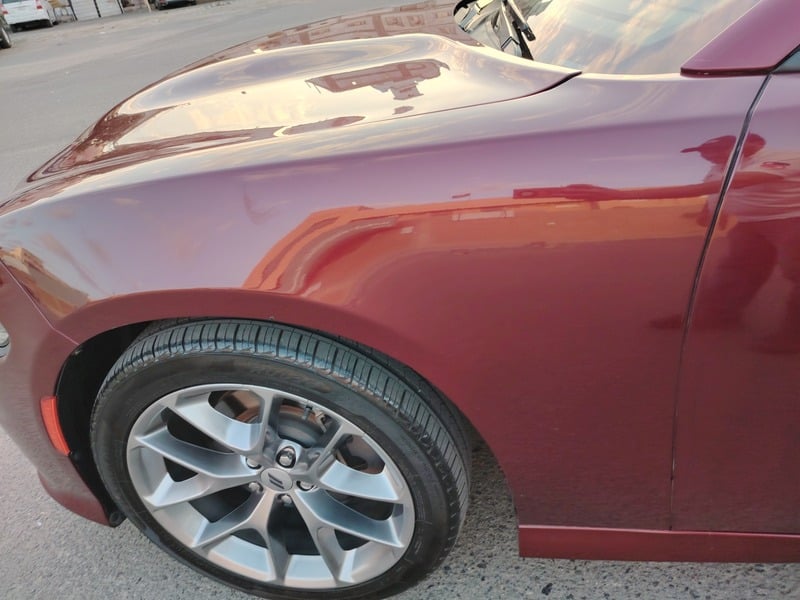 Used 2020 Dodge Charger for sale in Jeddah