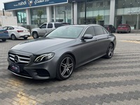 مرسيدس E200