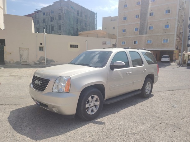 gmc