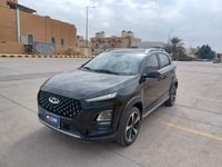 Chery Tiggo2 Pro