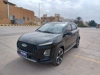 Used 2022 Chery Tiggo2 Pro for sale in Riyadh