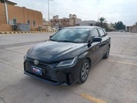 Used 2023 Toyota Yaris for sale in Riyadh