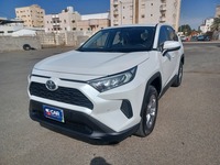 Used 2024 Toyota RAV 4 for sale in Jeddah