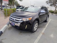 Used 2013 Ford Edge for sale in Dubai