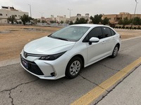 Used 2024 Toyota Corolla for sale in Riyadh