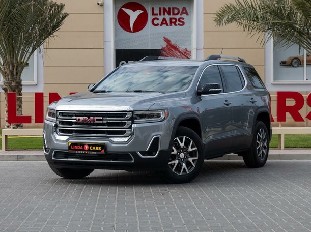 gmc