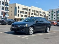 Used 2016 Mitsubishi Lancer for sale in Dubai