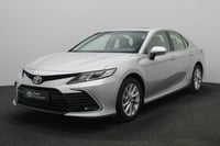 Used 2024 Toyota Camry for sale in Dubai