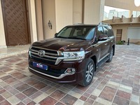 Used 2019 Toyota Land Cruiser for sale in Riyadh