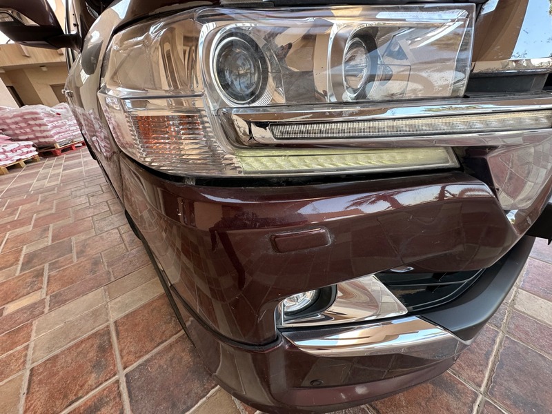 Used 2019 Toyota Land Cruiser for sale in Riyadh