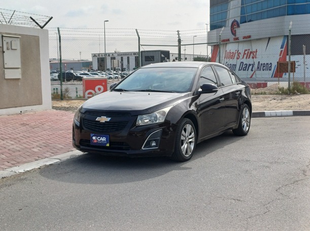 chevrolet