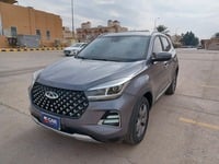 Used 2023 Chery Tiggo4 for sale in Riyadh