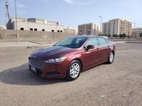 Used 2015 Ford Fusion for sale in Jeddah