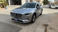 Used 2022 Mazda CX-9 for sale in Riyadh