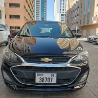 Used 2020 Chevrolet Spark for sale in Dubai