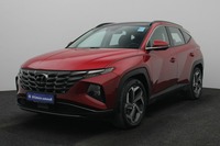 Used 2022 Hyundai Tucson for sale in Dubai