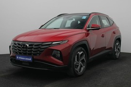 Hyundai Tucson Used 2022 Hyundai Tucson for sale in Dubai
