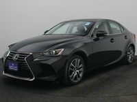 Lexus IS300