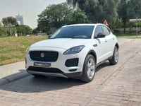 مستعمله 2019 جاكوار E-Pace للبيع فى دبي