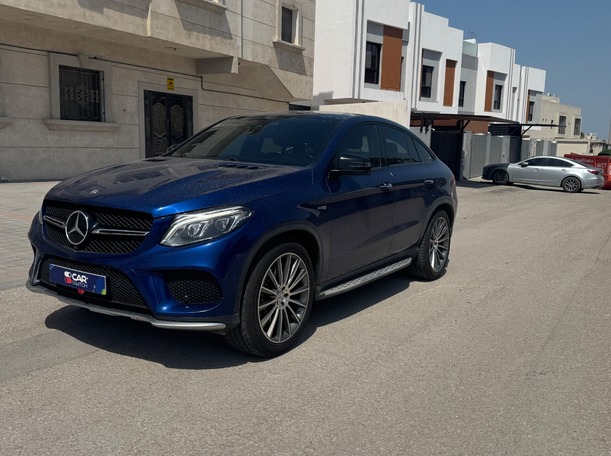 mercedes