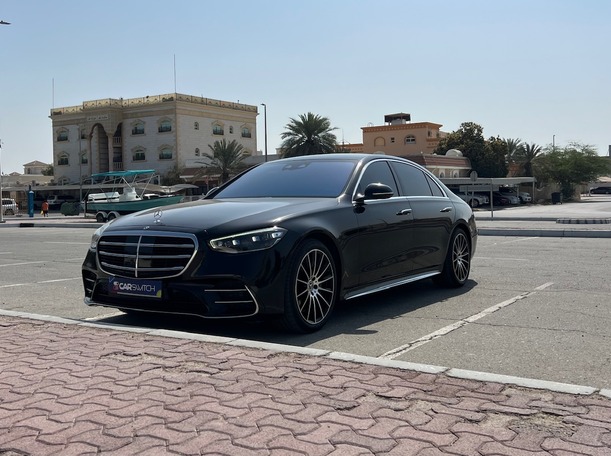 mercedes