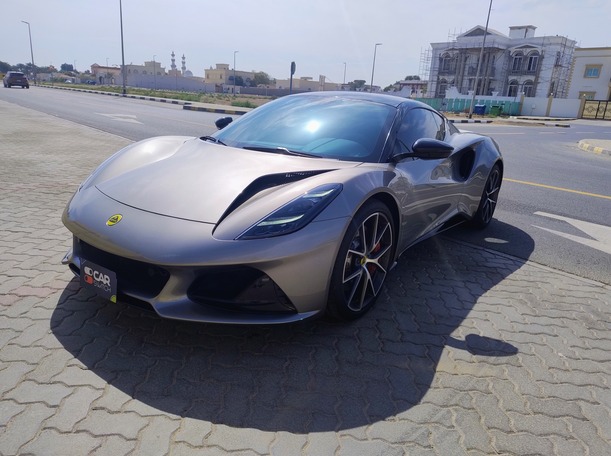 lotus