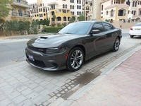 Used 2022 Dodge Charger for sale in Dubai