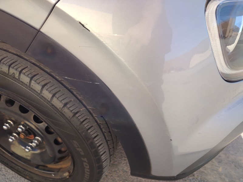 Used 2020 Hyundai Venue for sale in Dammam