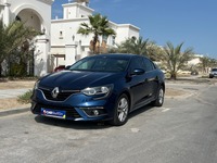 Used 2020 Renault Megane for sale in Abu Dhabi