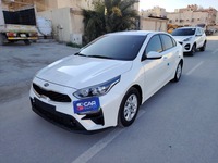 Used 2020 Kia K3 for sale in Dammam