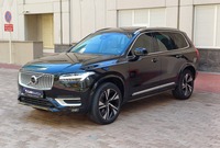 مستعمله 2023 فولفو XC90 للبيع فى دبي