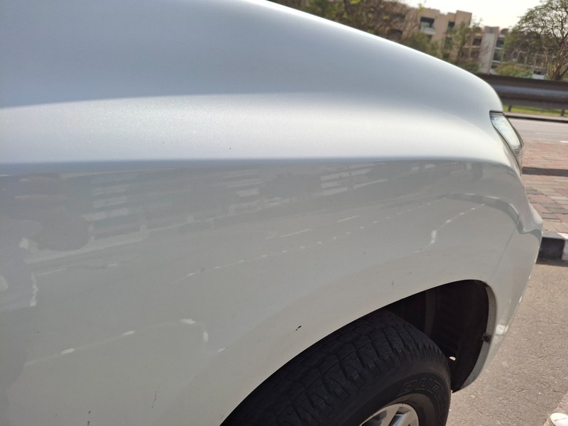 Used 2018 Toyota Prado for sale in Dubai