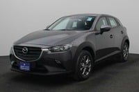 Used 2024 Mazda CX-3 for sale in Abu Dhabi