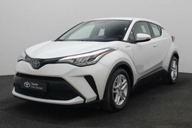 تويوتا C-HR مستعمله 2022 تويوتا C-HR للبيع فى دبي