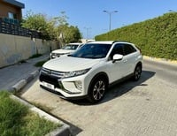 Used 2019 Mitsubishi Eclipse Cross for sale in Sharjah