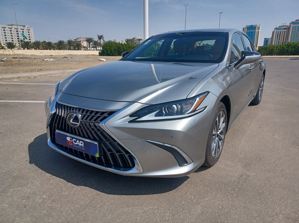 lexus