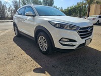 Used 2017 Hyundai Tucson for sale in Qasim / Breda