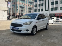 Ford Figo