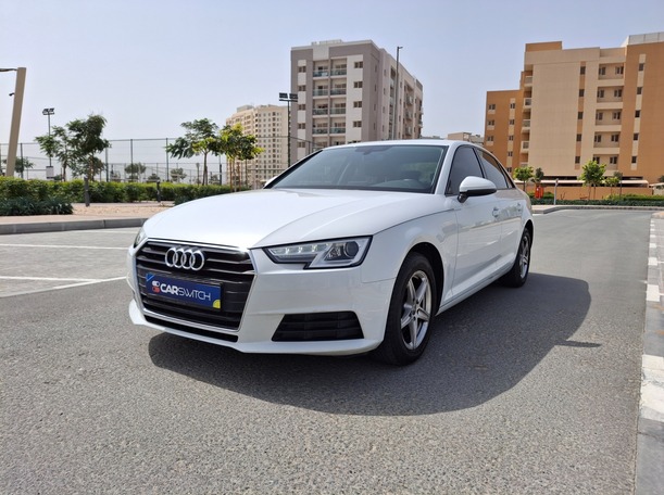 audi