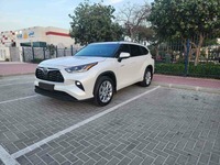 تويوتا هايلاندر