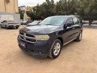 Used 2013 Dodge Durango for sale in Riyadh