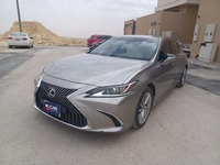 Lexus ES300