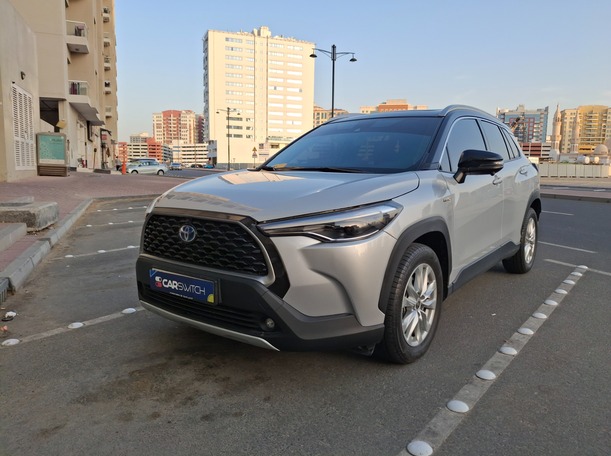 toyota
