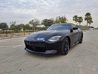 Used 2024 Nissan 370z for sale in Dubai