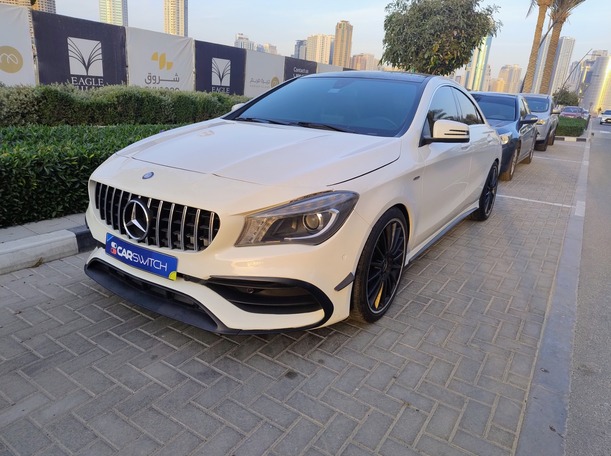 mercedes