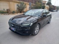 Used 2023 Ford Taurus for sale in Riyadh